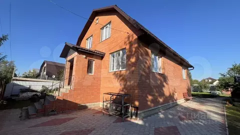 Коттедж в Тверская область, Конаково ул. Булатова, 33 (183 м)