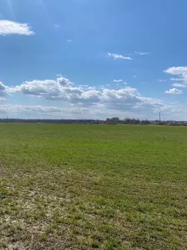 Участок в Московская область, Раменский муниципальный округ, Анюта ТСН ...