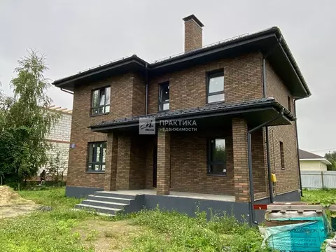 Продается дом в СНТ Вятичи