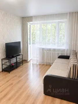 1-к кв. Москва Холмогорская ул., 1 (31.2 м)