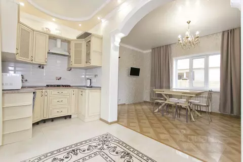 Дом в Краснодарский край, Анапа ул. Маяковского, 110 (400 м)