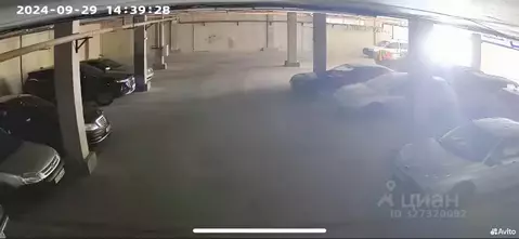 Гараж в Калининградская область, Калининград ул. Александра Невского, ...