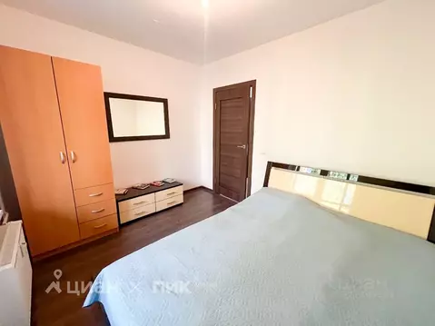 2-к кв. Санкт-Петербург просп. Юнтоловский, 48к2 (48.1 м)