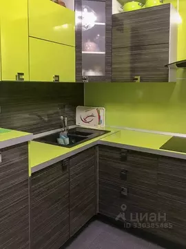 2-к кв. Санкт-Петербург просп. Энергетиков, 35к4 (65.8 м)
