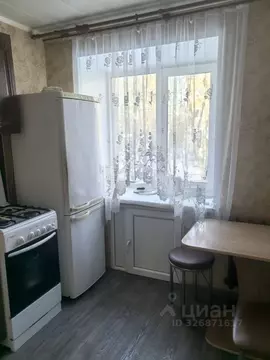 2-к кв. Пермский край, Пермь ул. Генерала Черняховского, 29 (44.9 м)