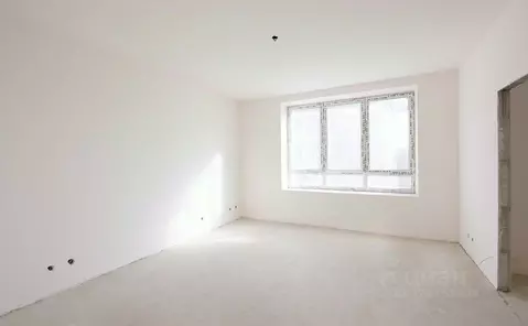 1-к кв. Крым, Симферопольский район, Мирновское с/пос, с. Белоглинка ...