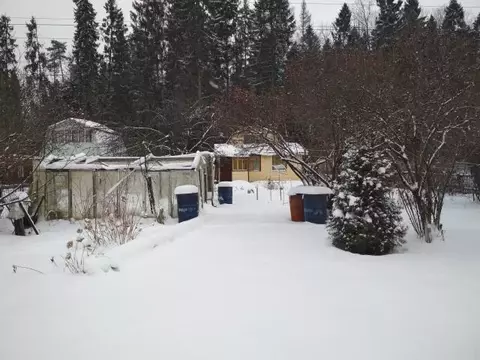 Продается дача в г. Ивантеевка