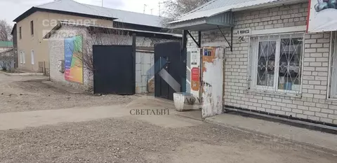 Помещение свободного назначения в Алтайский край, Барнаул ВРЗ мкр, ул. ...