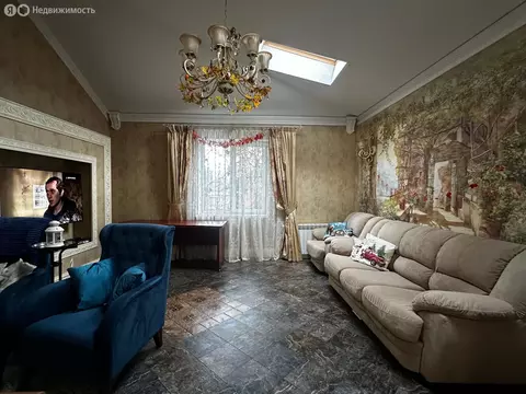 Дом в Московская область, Раменский муниципальный округ, деревня ...