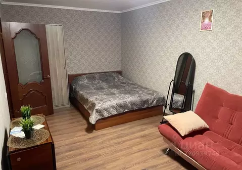 1-к кв. Московская область, Бронницы ул. Льва Толстого, 3А (33.0 м)