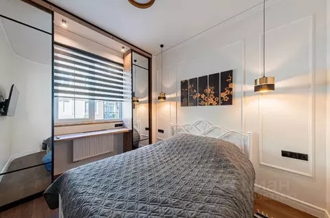 1-к кв. Краснодарский край, Сочи ул. Яна Фабрициуса, 2/17 (49.8 м)