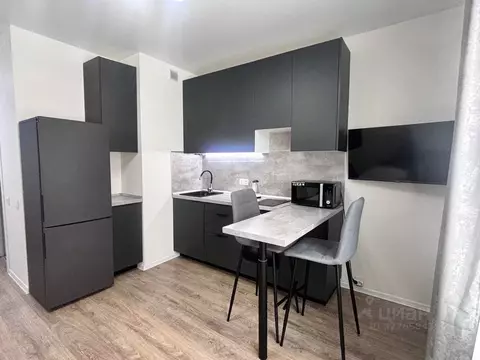 Студия Московская область, Люберцы городской округ, Мирный пгт ул. ...