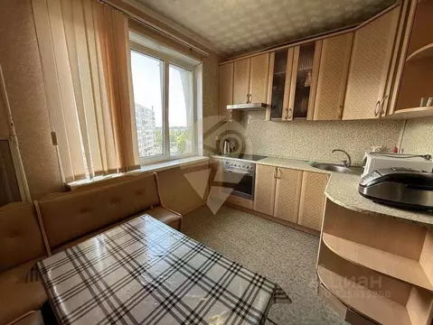 3-к кв. Белгородская область, Старый Оскол Северный мкр, 5 (63.0 м)