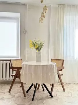 2-к кв. Саха (Якутия), Якутск ул. Дзержинского, 20/1 (46.1 м)