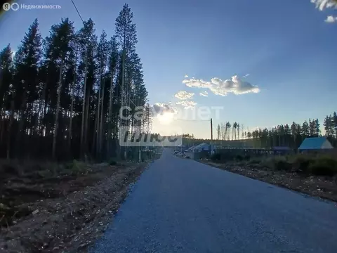 Участок в Свердловская область, Ревда (10 м)