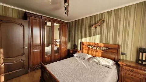 3-к кв. Курская область, Курск просп. Дружбы, 7 (59.4 м)