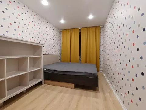 2-к кв. Москва Матвеевская ул., 42К2 (44.2 м)