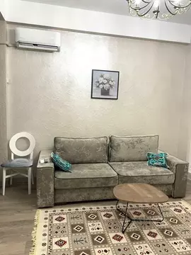 2-к кв. Дагестан, Махачкала ул. Даниялова, 120А (55.0 м)