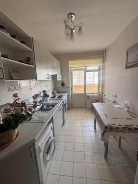 1-к кв. Краснодарский край, Сочи Лазаревское жилрайон, ул. ...