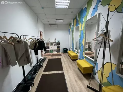 Помещение свободного назначения (263.8 м)