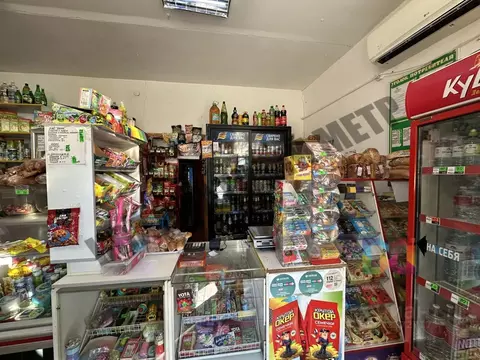 Торговая площадь в Калмыкия, Элиста 1-й мкр, 21 (44 м)