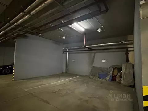 Гараж в Санкт-Петербург, Санкт-Петербург, Пушкин ул. Анциферовская, ...