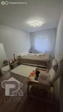 3-комнатная квартира: Домодедово, микрорайон Барыбино, улица ...