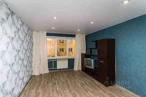 1-к кв. Иркутская область, Шелехов 1-й мкр, 33 (30.1 м)