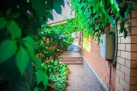 Дом в Ростовская область, Волгодонск ул. Байкальская (120 м)