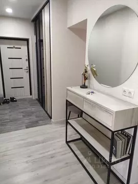 2-к кв. Пензенская область, Пенза Ладожская ул., 157 (63.0 м)