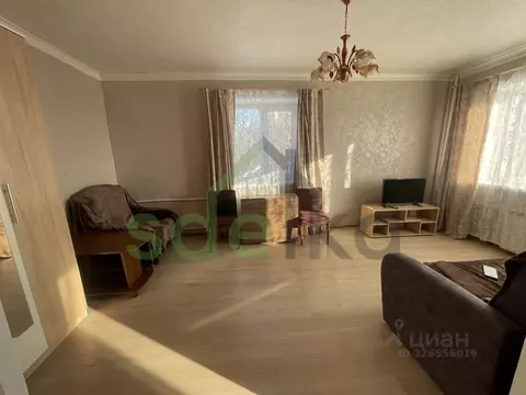 1-к кв. Московская область, Подольск ул. Чайковского, 39/12 (31.0 м)