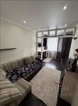 1-к кв. Ставропольский край, Ставрополь ул. Пирогова, 94 (37.0 м)