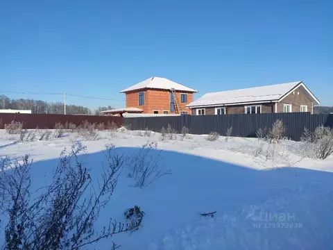 Участок в Московская область, Истра муниципальный округ, д. Бутырки  ...