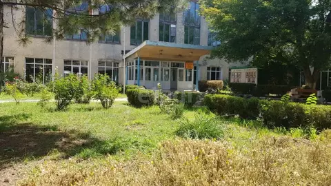 Помещение свободного назначения в Крым, Белогорский район, с. ...