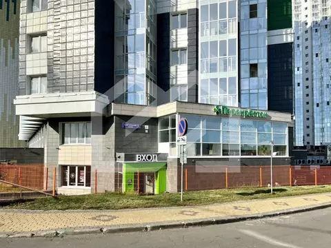 Помещение свободного назначения в Московская область, Солнечногорск ...