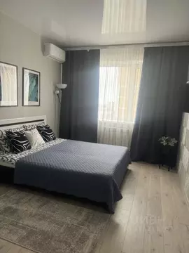 1-к кв. Ставропольский край, Ставрополь ул. Пирогова, 5Ак6 (36.0 м)