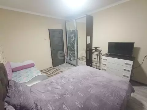 3-к кв. Крым, Симферополь ул. 1-й Конной армии (60.5 м)