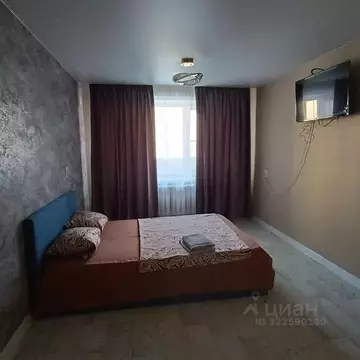 1-к кв. Саха (Якутия), Якутск ул. Бестужева-Марлинского, 7 (35.0 м)