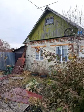 Дом в Курганская область, Кетовский муниципальный округ, Ясная ...