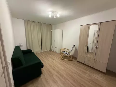 3-к кв. Москва Люблинская ул., 72Ак1 (80.0 м)