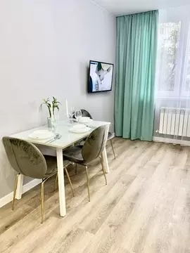 2-к кв. Краснодарский край, Сочи Завокзальный мкр, пер. Трунова, 6к1 ...