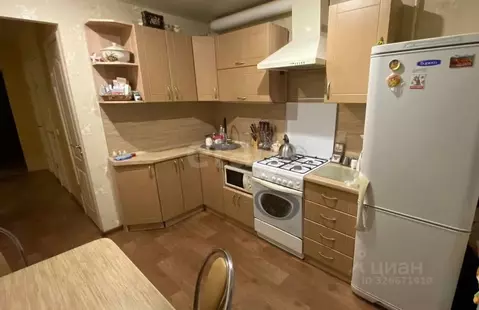 3-к кв. Ярославская область, Ярославль Ранняя ул., 14 (60.9 м)