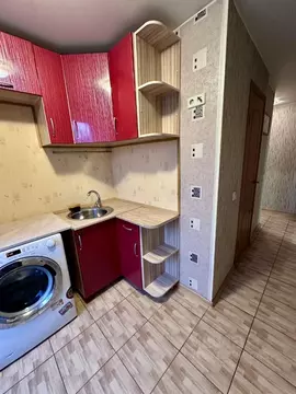 1-к кв. Москва Матвеевская ул., 26 (32.0 м)