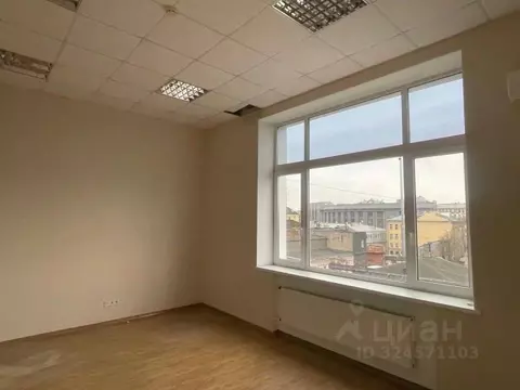 Офис в Санкт-Петербург Заозерная ул., 8к2Б (27 м)