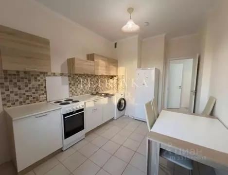 1-к кв. Москва ш. Остафьевское, 14к1 (36.5 м)