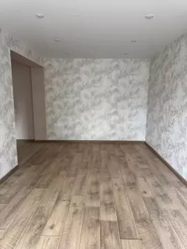 3-к кв. Омская область, Омск просп. Космический, 4 (54.8 м)