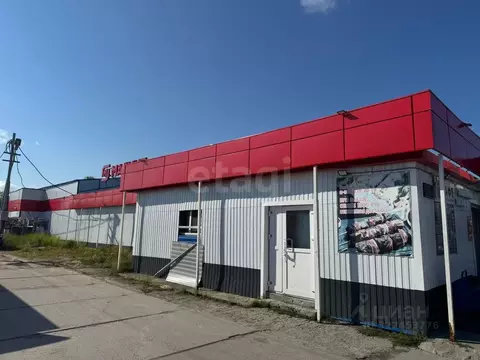 Помещение свободного назначения в Ямало-Ненецкий АО, Пуровский район, ...