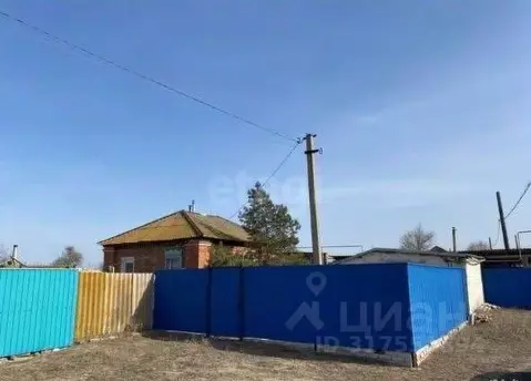 Дом в Калмыкия, с. Малые Дербеты ул. Городовикова, 42 (48 м)