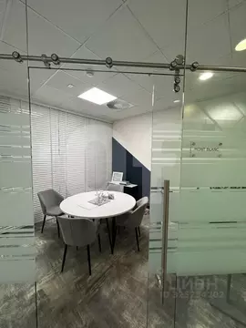 Офис в Москва пер. Романов, 4С2 (2420 м)