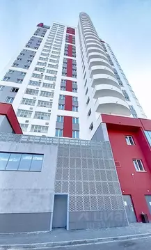 Гараж в Челябинская область, Челябинск ул. Курчатова, 11 (17 м)